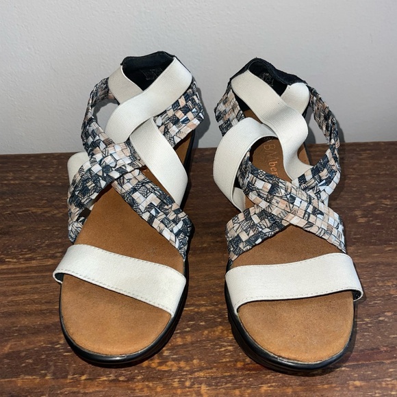 Bernie Mev wedges - Picture 4 of 6